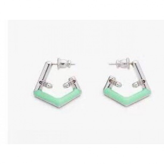 Hard-to-find items sold out in Japan Earrings 2023SS FENDI Fendi Hard-to-find items sold out in Japan Earrings 2023SS FENDI Fendi